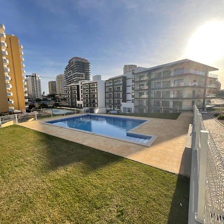 Premiumapartment Praia Da Rocha Портиман Екстериор снимка