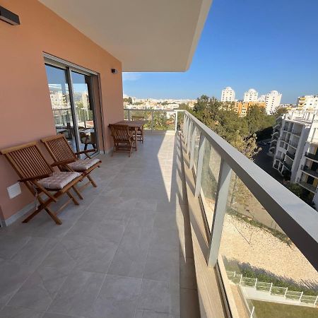 Premiumapartment Praia Da Rocha Портиман Екстериор снимка